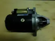 375840 Petter 12V Starter Motor ACL9B fits A Range Anti-clockwise Rotation