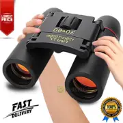 2025 Military Zoom 30x60 Day/Low Night Powerful Binoculars Goggles Hunting &Case