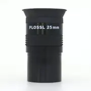 Telescope Plossl 25mm eyepiece 1.25 inch