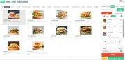 RESTAURANT SOFTWARE, FOOD SERVICE SOFTWARE, DELIVERY AND TAKEAWAY SOFTWARE, POS