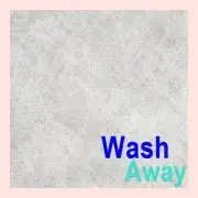 Fabric Stabilizer - Fabric Solvy, 1m x 75cm, Embroidery, Lace, Washaway