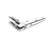 071603 Hinge Fleft Hand Mount Long Strap with Spring
