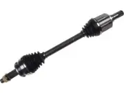 Front Left CV Axle Assembly For 2019-2021 Nissan Altima 2.0L 4 Cyl 2020 YQ337WS (for: Nissan)