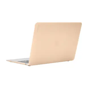 Incase Hardshell Case 2018年 MacBook Air 13吋 霧面圓點筆電保護殼 (櫻花粉)