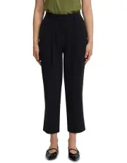 [Oxford] Lucy Pants in Black