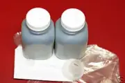 2 HY Toner Refill for Brother HL2130 HL2132 HL2250 HL2230 HL2240 TN450 TN420
