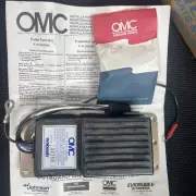 0398362 398362 OMC BRP Evinrude Johnson Outboard Pulse Pack Kit