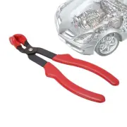 20cm/7.87In Spark Plug Boot Plier Stainless Steel Wire Puller Removal Tool