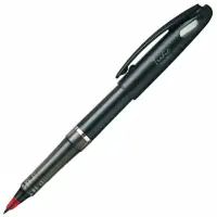 在飛比找momo購物網優惠-【PENTEL】Pentel飛龍TRJ50-B德拉迪塑膠鋼筆
