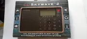 C. Crane CC Skywave 2 AM, FM, Shortwave,NOAA Weather + Alert, VHF Aviation RADIO