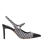 [Nine West] Rendez Pump in Black
