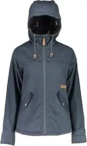 [Maloja] Women's Kitzsteinm Snow Jacket