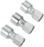 Clevite Tri Armor Ford Pass & Trk 62-94 221/255/260/289/302 5.0L Engs Main Bearing Set