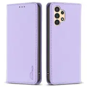 BINFEN COLOR BF18 Phone Case for Samsung Galaxy A53 5G ,PU Leather Card Holder Slot Stand Cover
