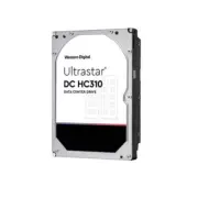 Wd Ultrastar 4Tb 256Mb 7200Rpm Sata
