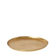 [James Lane] Decor Rowan Tray - 39cm x 39cm x 3cm