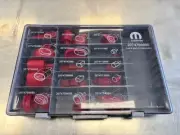 MOPAR Essential Tools Caps and Covers Kit 2074700080 ------ NEW OLD STOCK!!!