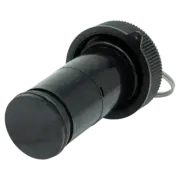 Airmar 33-414 ST550 P17 B17 Thru-Hull Transducer 40mm Blanking Plug 20-550-2