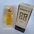 Givenchy III By Givenchy For Women Mini EDP Splash Perfume 4ml