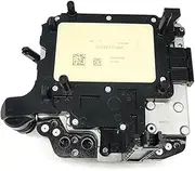 Compatible for GTI Passat Jetta TDI Transmission TCM TCU Mechatronic Valve Body 02E927770AL(02E927770AL)