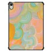 iPad Air 11-inch (M2/M3) iPad Impact Case Solar