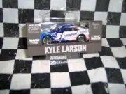 2022 Kyle Larson # 5 Henderickcars.com Salutes 1/64th.