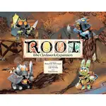 ROOT: THE CLOCKWORK EXPANSION 茂林源記:發條擴充 英文版