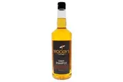Daily Shampoo by Woodys for Men - 32 oz Shampoo