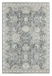 Edith In Light Blue D2202 Rug