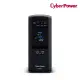 CyberPower碩天 CP1000PFCLCDA 1000VA UPS正弦波在線互動式不斷電系統