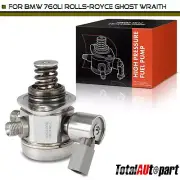 High Pressure Fuel Pump for BMW F01/G11 760Li 2010-2015 Rolls-Royce Ghost Wraith