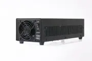TCR1200PRO S ICEpower 1200 board diy audio amplifier kit (board not included)
