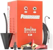 M1 Smoke Machine Automotive Leak Detector M1 130x125x230 capacity 100ml New !