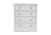 MARSH Tall Chest