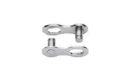 KMC 6 7 8 Spd Silver Missing Link Bicycle Chain Joining Powerlink Connector