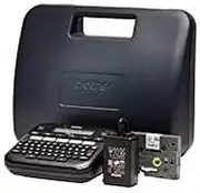 [Brother] PTD210VP P-Touch, PTD210VPCW1