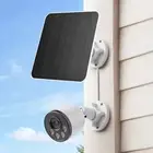 10W 3 in 1 Solar Panel for Spotlight Cam Security Camera in/Outdoor Type C USB