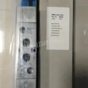 1PC New For FESTO MVH-5/3G-1/4-B 19138 Solenoid Valve