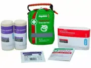 20x Premium Snake Bite First Aid Kits ($17.95 each) - First Aid Supplies