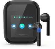 Translation Earbuds Real Time 144-Language Translator Earbuds with Accent Suppor