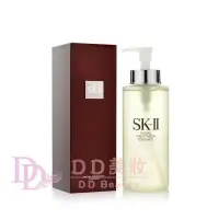 在飛比找友和YOHO優惠-SK-II - 精華系列 護膚精華 (神仙水) (330毫升