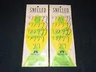 2 PACKAGES MUSTAD # 625 sz 2-10 ASSORTED SNELLED BEAK HOOKS - FREE SHIPPING !!