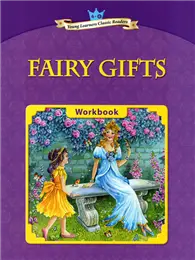 在飛比找TAAZE讀冊生活優惠-YLCR4:Fairy Gifts (WB)