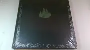 Creative Memories 12x12" Foiled Album Cover Beneath the Pines