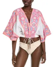 Ramy Brook Marlowe Top