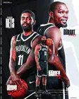 525605 BROOKLYN NETS TRIO Hoops Baller Basketball 1 36x24 WALL PRINT POSTER
