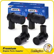 4x Reverse Backup Parking Assist Sensor 25994-7S000 for NISSAN TITAN ARMADA