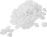 Bag of Cotton Balls for Makeup Removal Nail Art and Daily Cleaning Gentle Soft Texture
