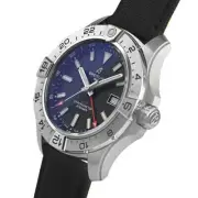 breitling Avenger Automatic GMT 44 watch men TO03807