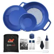 Minelab Pro-Gold Premium Panning Kit
